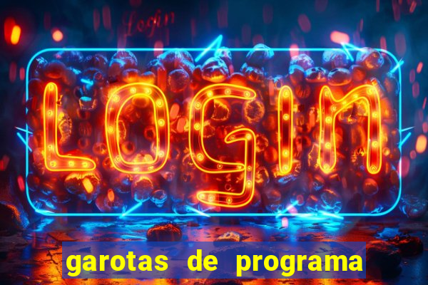 garotas de programa em bh